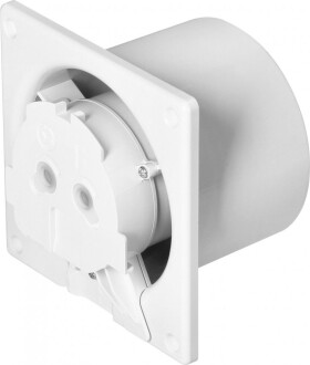 Orno ventilátor łazienkowy 100mm Premium - Standard (Łożysko kulkowe)