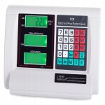 Verk 17061 Mostíková digitálna váha 200kg/50g