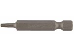 Makita B-25426 Sada bitov T30 x 50mm (3ks) (B-25426)