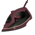 BERLINGERHAUS Leonardo Collection / Naparovacia žehlička / 2200 W (BH-9595)