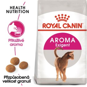 Royal Canin Cat Aromatic Exigent