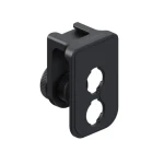 ShiftCam Universal S.Mount univerzálny držiak na nasadenie externých objektívov (SC-S-CC01-BK)
