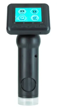 Denver MSC-255 / digitálny mikroskop / Micro SD / USB-C / zväčšenie 1000x (dmsc255)
