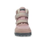 Fooz Wuri Pink zimné barefoot topánky 28 EUR