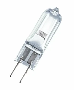 OSRAM HLX Halogénová lampa GY6.35 100W / 12V / 3600lm / Bez reflektora (23046)