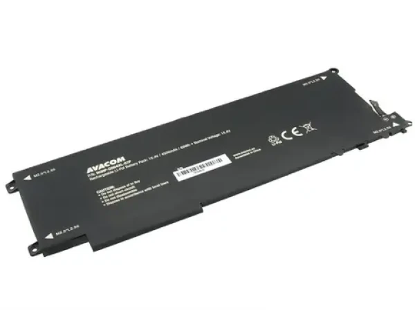 Avacom batéria pre HP ZBook x2 G4 / Li- POL / 15,4 V / 4500mAh / 69Wh (NOHP-DN04XL-57P)