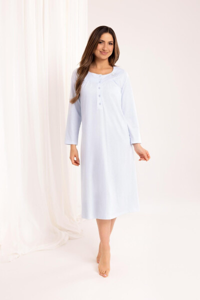 Dámske tričko Regina 016 long/r M-XL Z25/26 Růžová L