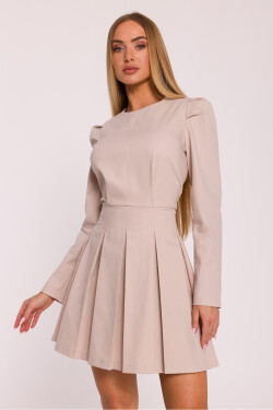 Denné šaty model 216578 Moe Xl