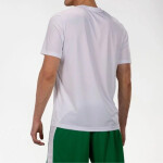 Joma Tričko Combi S/S White XL