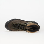 Tenisky Salomon X-Alp Mid Gtx Distressed Ltr Dark Earth/ Black/ Deep Lichen Green EUR 43 1/3