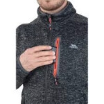 Pánska outdoorová mikina Trespass BINGHAM L