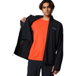 Columbia Spectre Ridge Tech Fleece FZ II M 2097513010 L