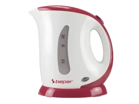 Beper BB050 / Rýchlovarná kanvica / 900 W / 1 l / plastová (100001405152)