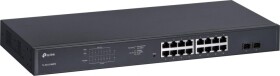 TP-Link TL-SG1218MPE