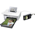 Canon CP1000 Selphy White / USB (0011C012)