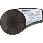 BRADY BMP21 Series / vinylová lepiaca páska / 6.4mx 6.35m (M21-250-595-WT)