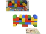 MaDe 98330 - Kocky 32 ks farebné