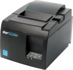STAR Micronics TSP143IIU+ sivá / pokladničná / Termotlačiareň / USB / rezačka (39472730)