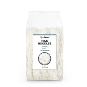 Ryžové rezance - GymBeam (240 g) (112612-1-240g)