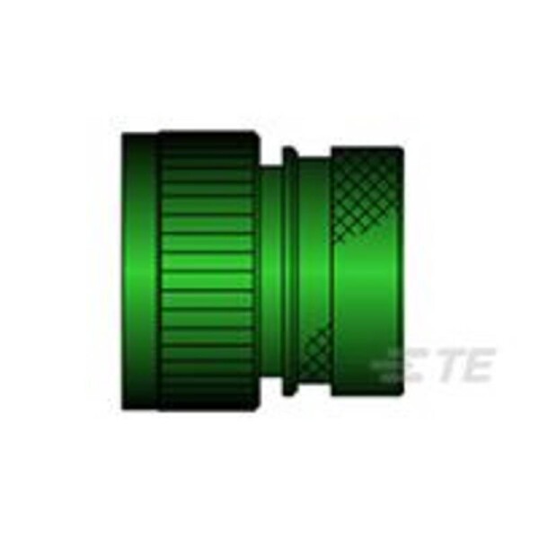 TE Connectivity TE RAY Adaptors 807156-000 1 ks; 807156-000