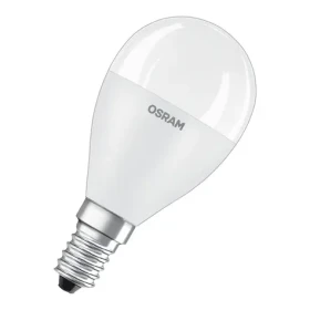 OSRAM LED žiarovka 7W E14 / 806 lm / 2700k / 10000h / 230V / noDIM / F / matné (355544)