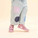 Affenzahn Sneaker Cotton Happy Unicorn barefoot tenisky 25 EUR