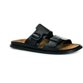 Camper Cruise Negro/LlucSand Negro (K101091-001) pánske šľapky 45 EUR