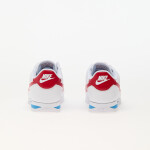 Tenisky Nike W Cortez Leather White/ Varsity Red-Varsity Blue EUR 40