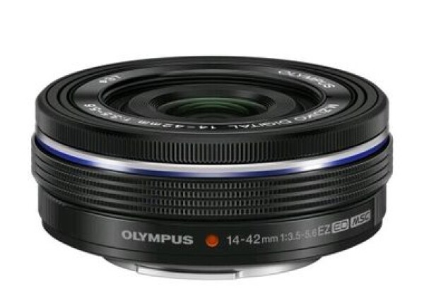 Olympus 14-42mm EZ