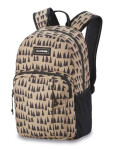 Dakine CAMPUS BEAR študentský batoh - 18L