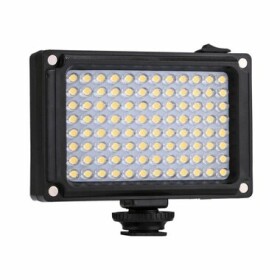 Puluz LED lampa pre fotoaparát 860 lúmenov (5907489601733)