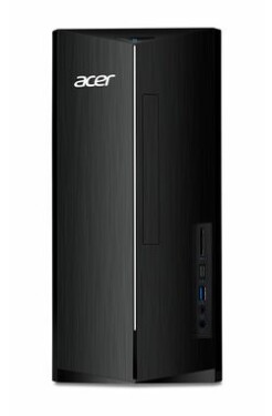 Acer Aspire (TC-1780) čierna / Intel Core i5-13400F 1.8GHz / 8GB / 512GB SSD / GTX 1650 / W11H (DG.E3JEC.001)