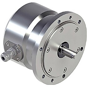 Posital Fraba absolútny rotačný snímač 1 ks OCD-S101G-1416-115W-ARW upínacia; OCD-S101G-1416-115W-ARW
