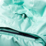 Dámska bunda Estella W 92800371922 zelená - Elbrus M