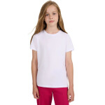 Tričko 4F Jr 4FJWMM00TTSHF2332 10S 134 cm