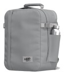 Cestovný batoh do lietadla CabinZero Classic Tech 28L Silver Storm