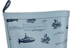 Bundgaard Charly Teal Stone Submarine barefoot čižmy 31 EUR