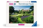 Ravensburger Kúzelné záhrady: Kráľovské záhrady hrad Sudeley - Anglicko