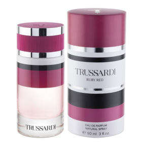 Trussardi Ruby Red EDP ml