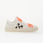 Tenisky Off-White W-Low Top 3.0 Off Court White-Orange EUR 38