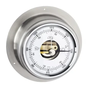 TFA 29.4022.54.B MARITIM / Barometer / otvorený / 103 mm / na zabudovanie