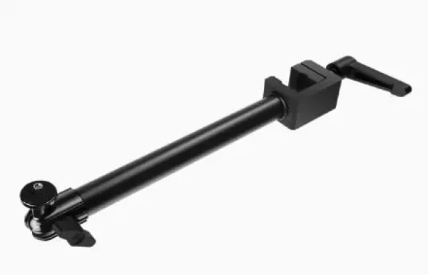 Elgato Multi Mount Solid Arm / držiak pre mikrofóny amp; fotoaparáty amp; osvetlenie / nosnosť: 2kg (10AAG9901)