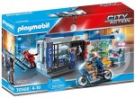 Playmobil 70568 Útěk