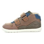 Biomecanics Botin Urban Choco celoročné členkové barefoot topánky 22 EUR