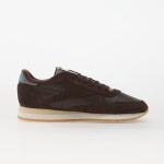 Tenisky Reebok Classic Leather 1983 Vintag Dark Brown/ Trek Grey/ Chalk EUR 44.5