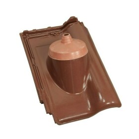 Röben MONZA plus anténny komplet glazúra Trentino