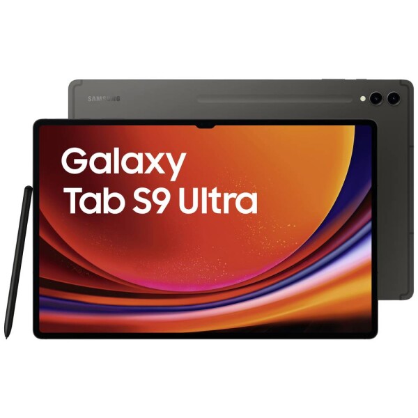 Samsung Galaxy Tab S9 Ultra 14.6" 1024 GB grafitové (SM-X910NZAIEUB)