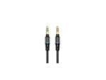 IK Multimedia iLine Stereo Aux predlžovací kábel 1.5m (8025813452039)