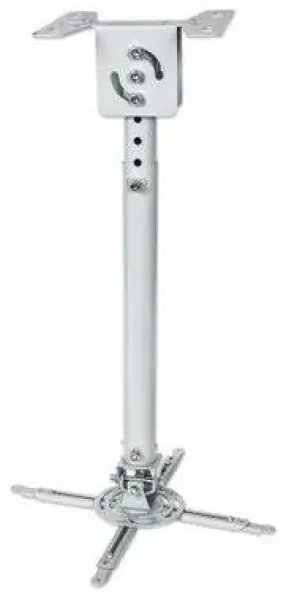 Manhattan Stropný držiak univerzálny - 20 kg / 57 až 82 cm (424851-MA)