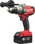 Milwaukee MILWAUKEE.UD.M18FPD3-402C SCREWDRIVE